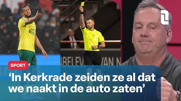 De Verlenging | Graef zat 