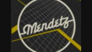 Watch Mendetz The Sheep Omal video