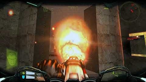 PROJECT BRUTALITY 3.0-PLUTONIA EXPERIMENT(BADASS EDITION 2.0) map-24(100%SECRETS)