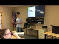 Honing a Website Strategy - Glenwood Chamber Lunch & Learn 2019