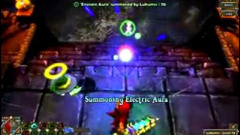 Dungeon Defenders Summit Insane Part 1