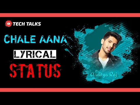 chale-aana-lyrics-status-|-armaan-malik-status-|-chale-aana-lyrical-status-|-de-de-pyaar-de-status