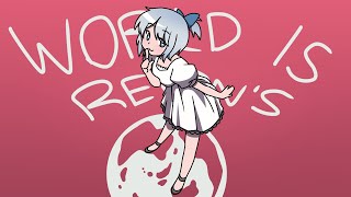 World is Reons