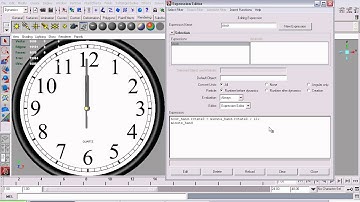 Clock Modeling Tutorial - Part 14