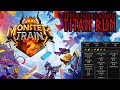 Titan Run | Underlegion/Lazarus | Monster Train 2