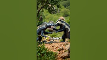 Survival Showdown: Black Mamba & Honey Badger CLASH
