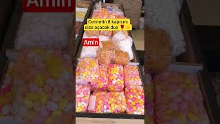 Cennetin 8 Kapısını Size Açacak Dua