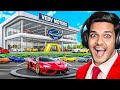 Expanding My Car Empire! - Car Dealer Simulator 2 Part 2