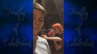 Илья Белов 26.05.2018 Тутти фрутти и Даня пипидастр, сломал унитаз на вечеринке с Кристиной