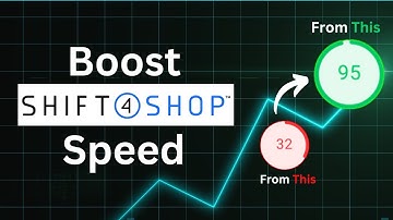 Shift4Shop Speed Optimization Tutorial - Improve Shift4Shop Website Speed | Website Booster
