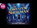 Never Enough - The Greatest Showman Soundtrack [High Quality Audio]