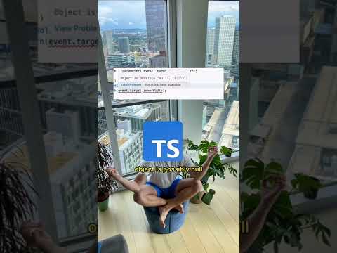 TypeScript in real