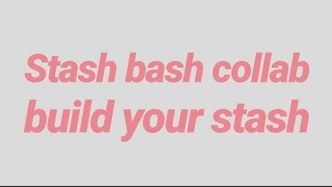 Easy Ticket embellishments Stash Bash Collab May #stashbash (giveaway closed)