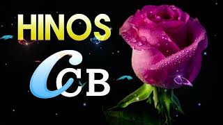 Hinos CCB Cantados -  Coletânea de belos hinos Vol 39 #hinosccb #ccbhinos