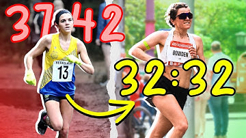 Run Your Fastest 10k with These 7 Workouts