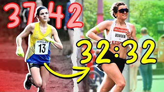 Run Your Fastest 10k with These 7 Workouts thumbnail