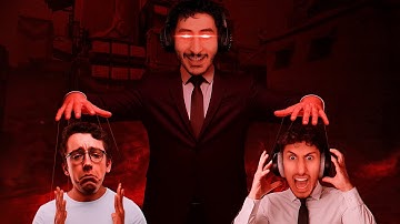 DOMINATING Radiant Lobbies with DASNERTH