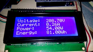 easyelectronyx energy monitoring system