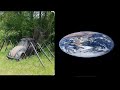 🧐🤯I Found Spider Legs Car on google map 🗺️ #shorts #trending #maps #earth #scary #ee4u #googleearth