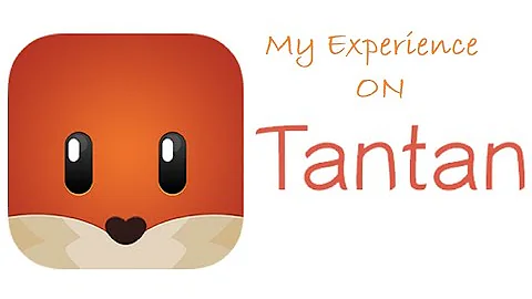 My experience of using Tantan ( Asian dating app ). - DayDayNews