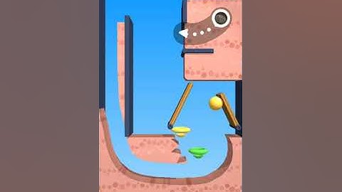 dig this! 375-4 | inflated | Dig this level 375 episode 4 solution gameplay walkthrough