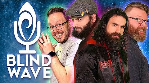 Blind Wave Podcast