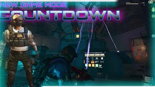 The Division 2 new update 15 Season 9 Hidden alliance #Countdown Mode