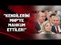 AKP'DE BÖLÜNME Mİ? Hüseyin Çelik ve Bülent Arınç'ın çıkışı ne anlama geliyor?