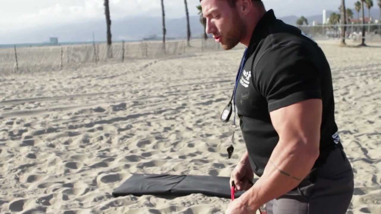 JUSTIN LOVATO - Nice body but what can you do with it - part 11 - Beach Babes Bootcamp #gym instagram