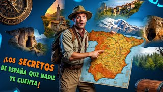 Este Video Es la Razón por la Que Quiero Volver a España!