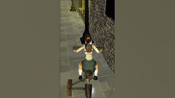 Tomb Failer #230 - Tomb Raider : The King Arthur Project (TRLE)