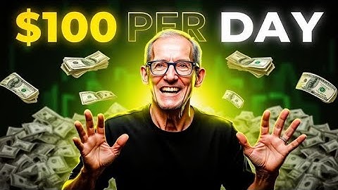 💰 How to Make $100 Per Day Online | Learn 5 Steps Anyone Can Start Today 💻