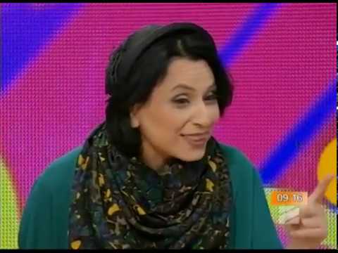 კლუბი-დო გადაცემა #6 თემა - კულტურა