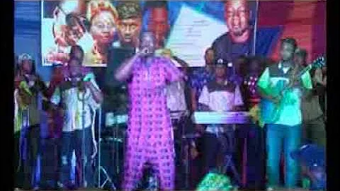 ALHAJI WASIU ALABI PASUMA AND SULE ALAO MALAIKA IN PEACE AT LAST 2