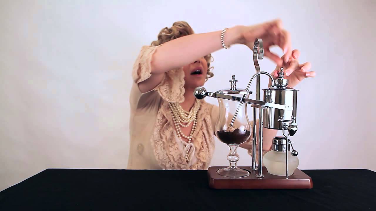 Watch This BEFORE Buying a Siphon Brewer! 