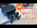 Redmi Buds 4 Active - Best budget workout earbuds? | A review under 4 minutes.