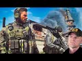 Call of Duty: Modern Warfare 2 - Loose Ends (Marine Reacts)