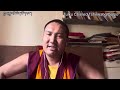 The brief history of shelri dugdra by tulku chime tsewang rinpoche songmusicdance8578