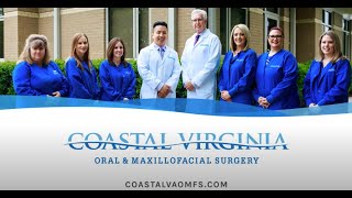 ⁣Wisdom Tooth Removal Post-Op Instructions | Coastal Virginia Oral & Maxillofacial Surgery