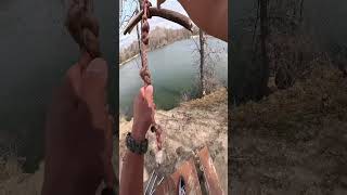 Rope Swing Fail #soeslife screenshot 1