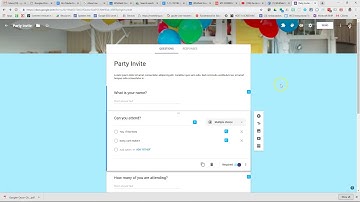 Sharing Google Forms vs. Make a Copy