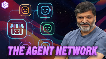 The Agent Network — Dharmesh Shah, Agent.ai + CTO of HubSpot