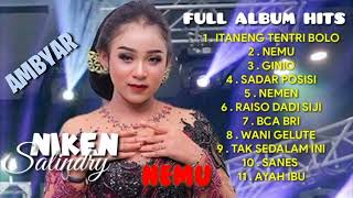 NEMEN - NEMU - NIKEN SALINDRI FULL ALBUM TERBARU 2023