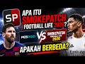 Apa itu SmokePatch Football Life 2026?