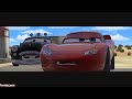 Cars: Superdrive Edition: Full Chapter 4 of The Video Game | Development Diary #44