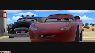 Cars Superdrive Edition Full Chapter 4 Of The Video Game Development Diary