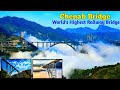 Chenab railway bridge tour 2024  worlds highest railway bridge  chandradev zone