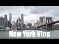 New York Vlog | MakeupShayla