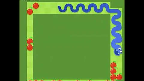 Google Snake Mods: Challenge 16