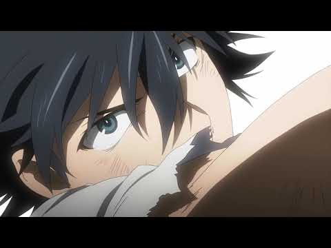 A Certain Magical Index OST 2 Imagine Breaker 